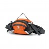خرید کیف کمری دوشی شو کاراکال مدل 6022 رنگ نارنجی