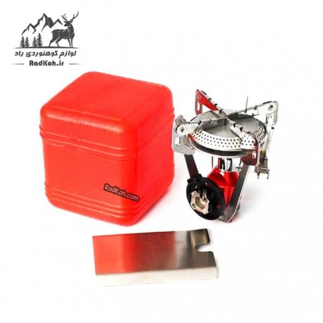 سرشعله فندک دار اسنوهاک مدل SN20-A7