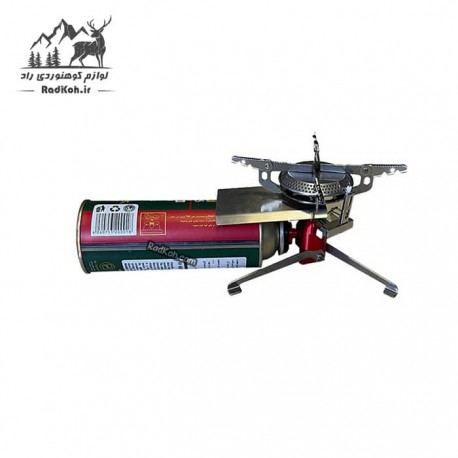 سرشعله فندک دار اسنوهاک مدل SN20-A7