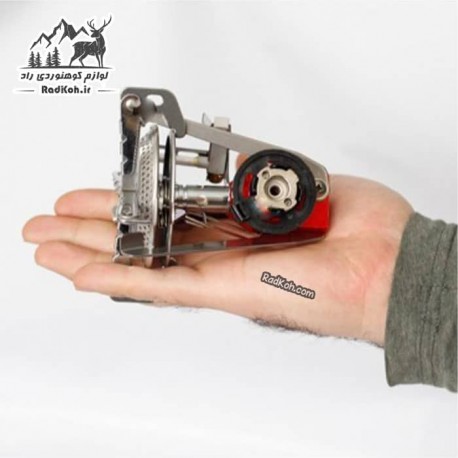 سرشعله فندک دار اسنوهاک مدل SN20-A7