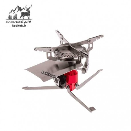 سرشعله فندک دار اسنوهاک مدل SN20-A7