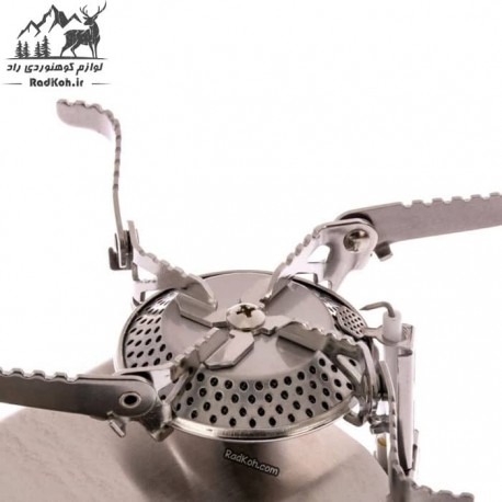 سرشعله فندک دار اسنوهاک مدل SN20-A8