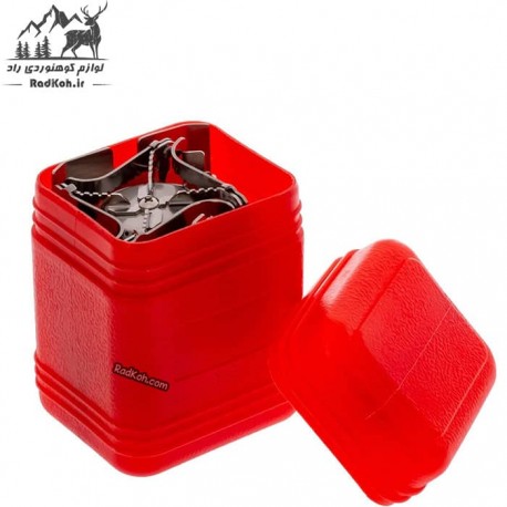 سرشعله فندک دار اسنوهاک مدل SN20-A8