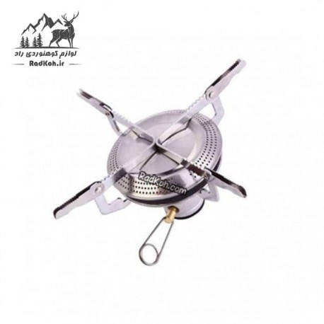 سرشعله 4 پر کمپسور مدل campsor 411/412