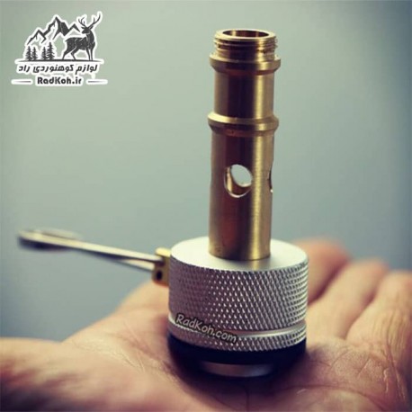 سرشعله 4 پر کمپسور مدل campsor 411/412