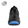 کفش ورزشی مردانه هومتو مدل humtto 610049A-1 رنگ مشکی/آبی