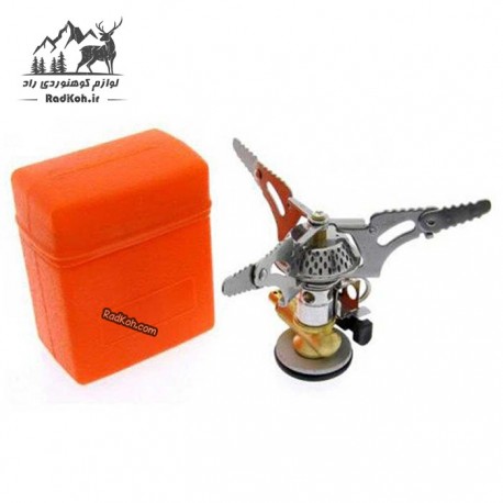 سرشعله کمپسور مدل Campsor-3