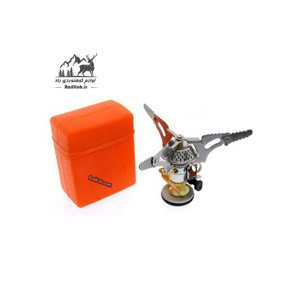 سرشعله کمپسور مدل Campsor-3