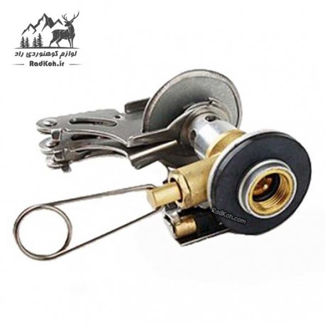 خرید سرشعله مسافرتی کمپسور مدل Campsor-3