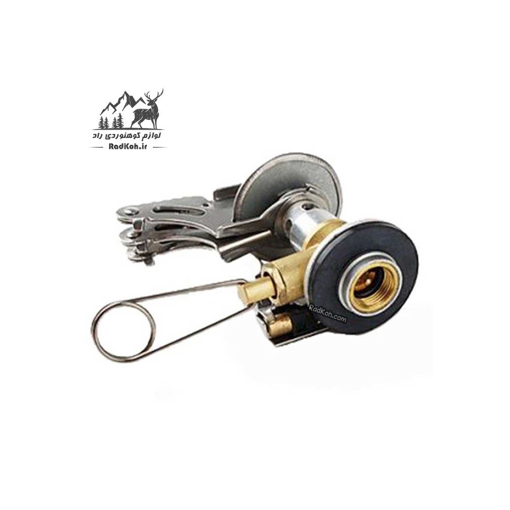 خرید سرشعله مسافرتی کمپسور مدل Campsor-3