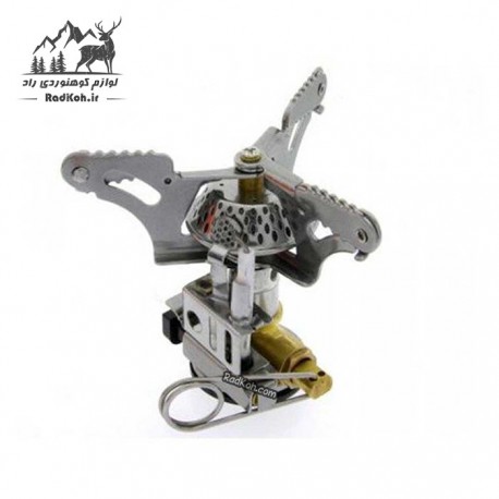 سرشعله کمپسور مدل Campsor-3