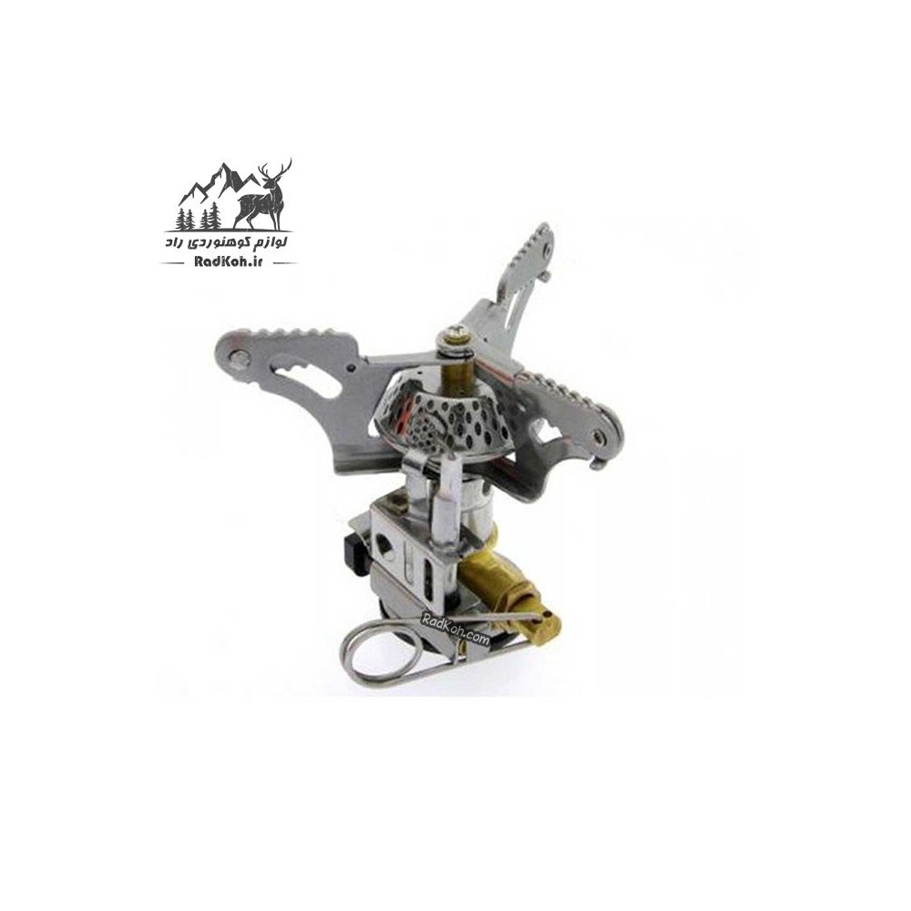 سرشعله کمپسور مدل Campsor-3