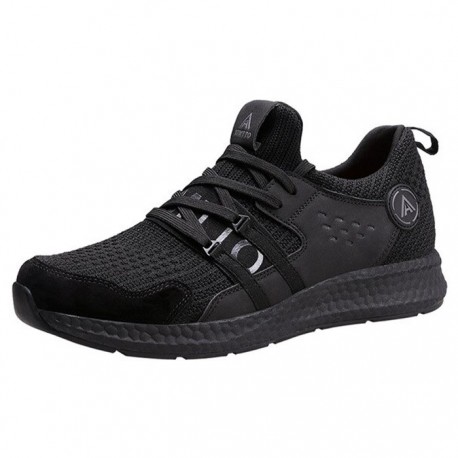 کفش مردانه هامتو مدل 310301A-1 رنگ مشکی