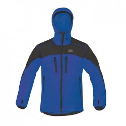 خرید کاپشن پلار قایا مدل آتا رنگ آبی