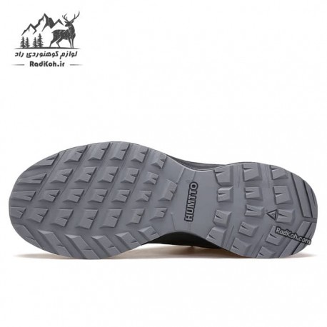 کفش هامتو زنانه مدل 240501B-1 رنگ مشکی