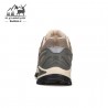 کفش مردانه هامتو مدل humtto 150791A-1 رنگ خاکی