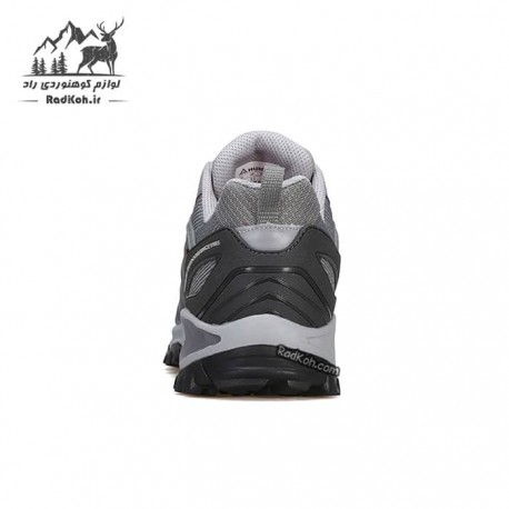 کفش زنانه هامتو مدل humtto 150791B-2 رنگ طوسی