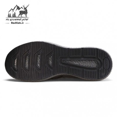 کفش هامتو مردانه مدل 310301A-2 رنگ خاکستری