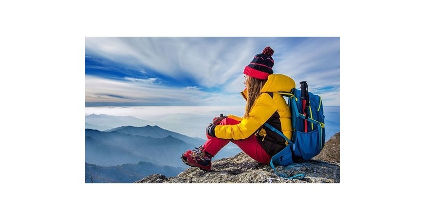  راهنمای حمل راحت کوله