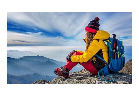  راهنمای حمل راحت کوله